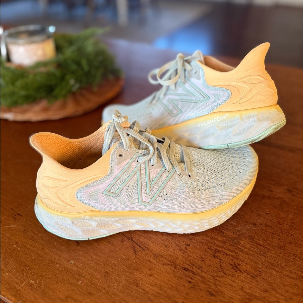 New Balance Fresh Foam 1080 v 11 Sneakers